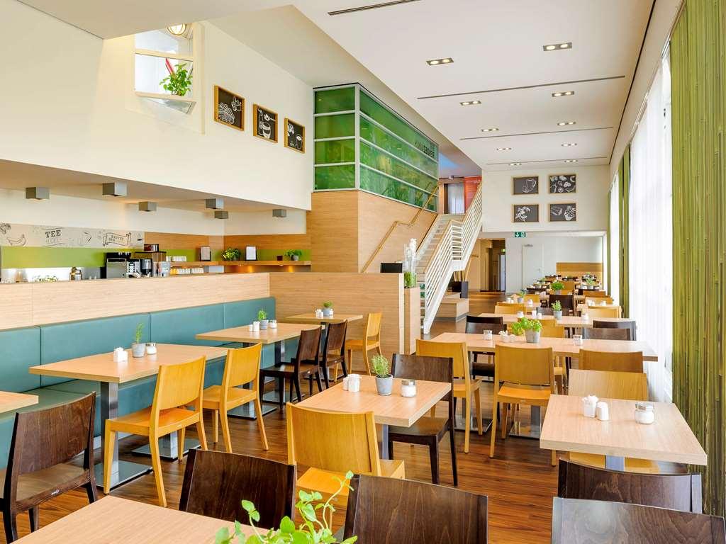 Ibis Heidelberg Hauptbahnhof Hotel Bagian luar foto