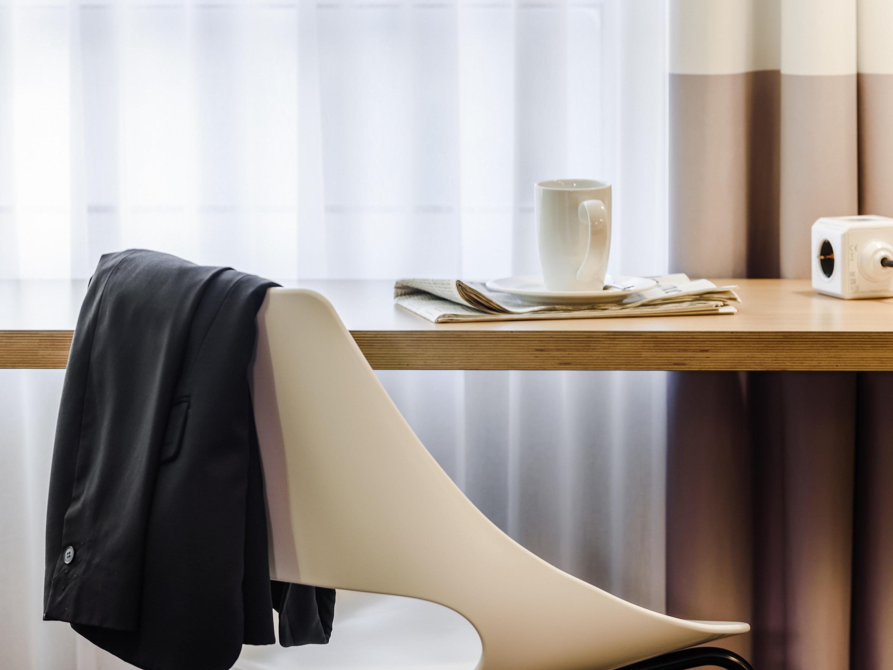 Ibis Heidelberg Hauptbahnhof Hotel Bagian luar foto