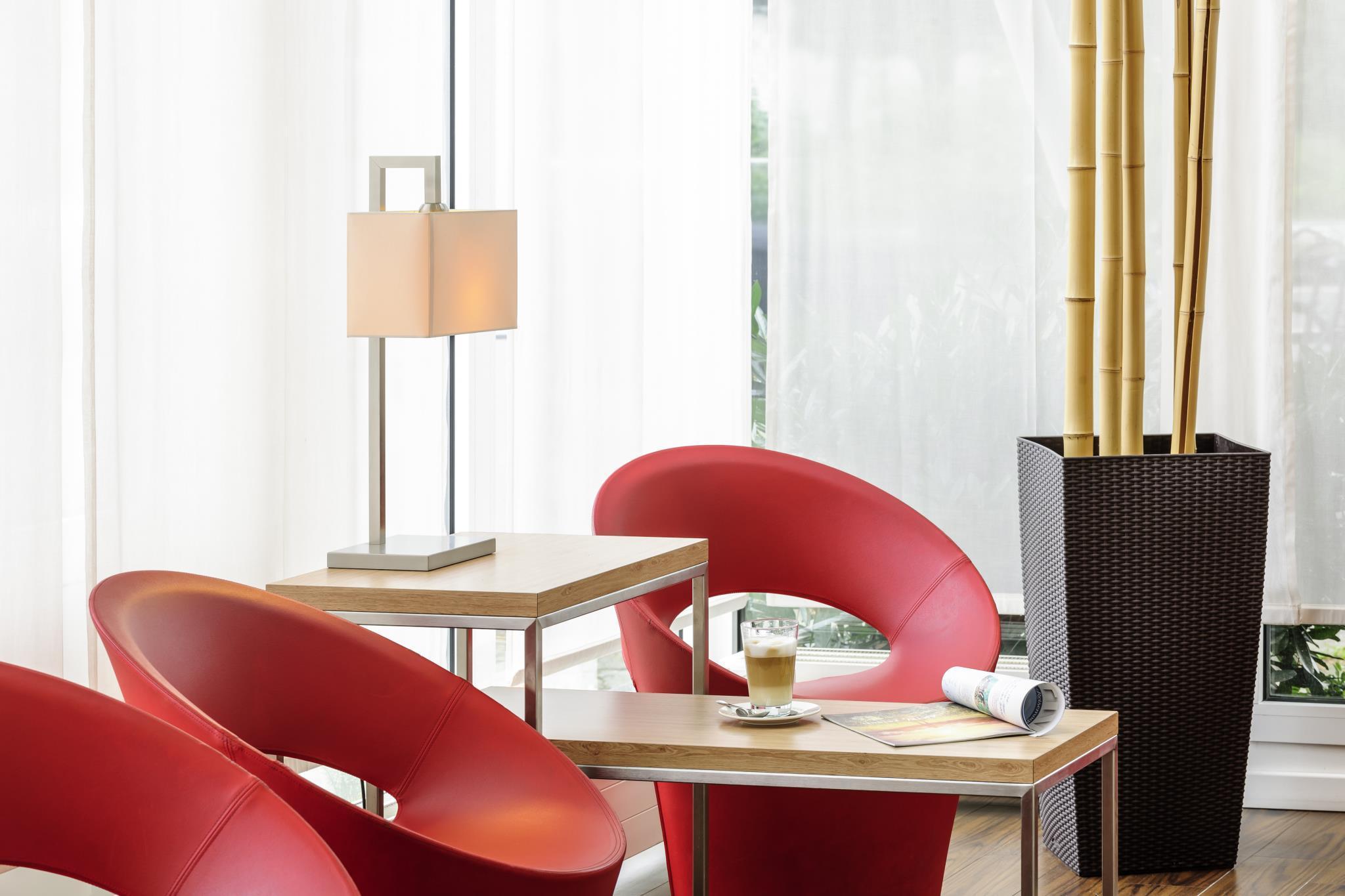 Ibis Heidelberg Hauptbahnhof Hotel Bagian luar foto