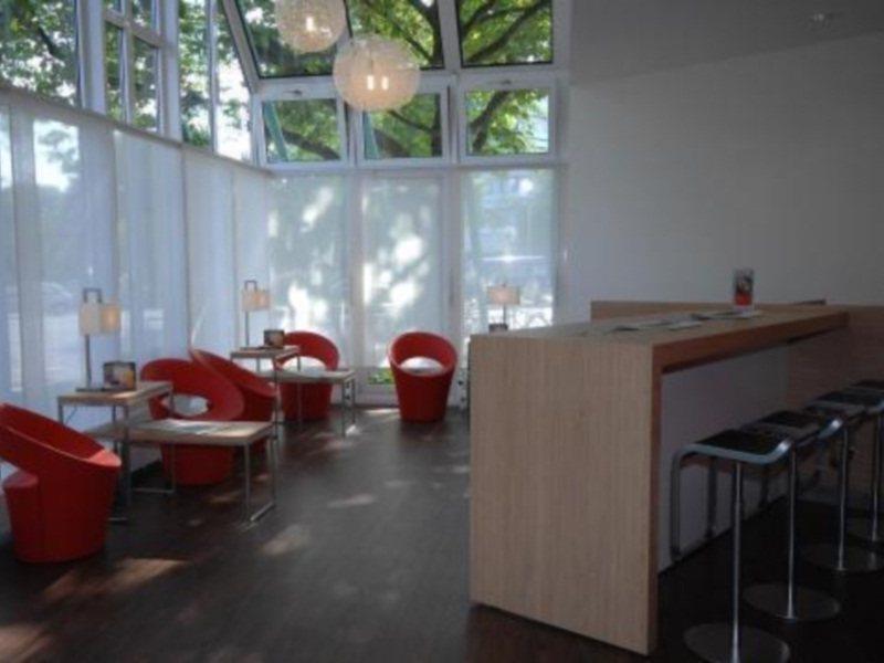 Ibis Heidelberg Hauptbahnhof Hotel Bagian luar foto